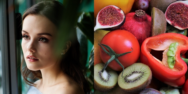 7 Natural Ways to Treat Dry Skin