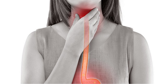 7 Ways to Overcome Difficulty Swallowing Due to Sore Throat, Also Know the Causes