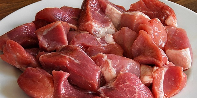 7 Ways to Process Goat Meat to Avoid Odor and Tender, Pay Attention to Storage Methods