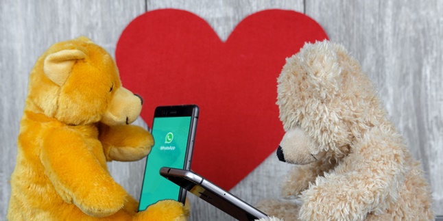 7 Ways to Tap into Our Partner's WhatsApp on Our Phone Easily and Without Applications