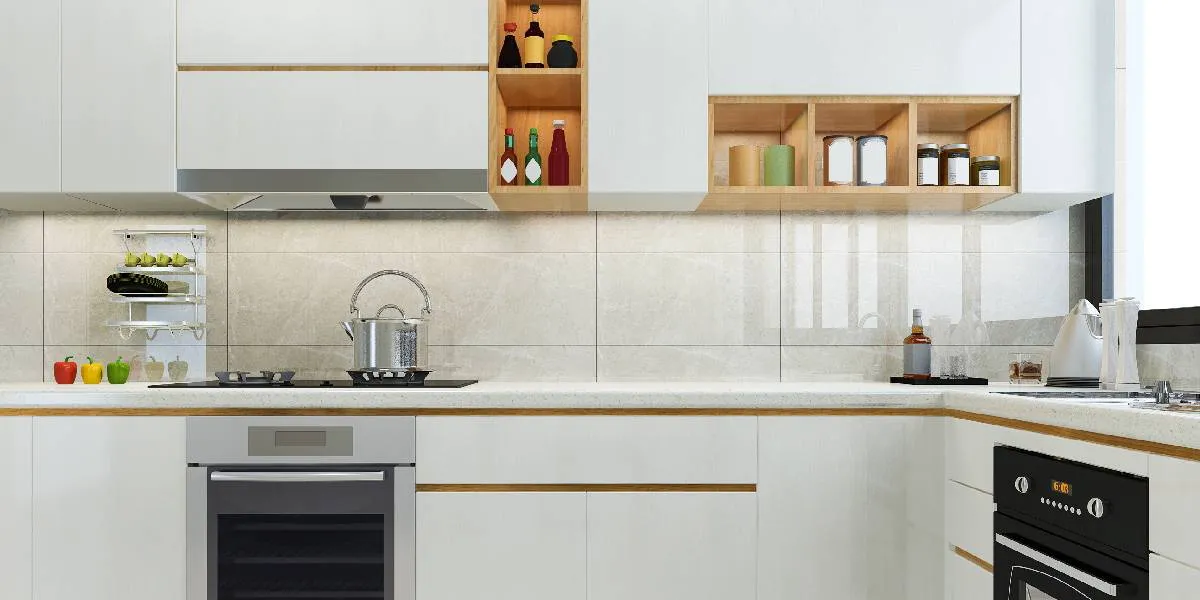 7 Ways to Transform an Old Kitchen into a More Modern One Without Major Renovations