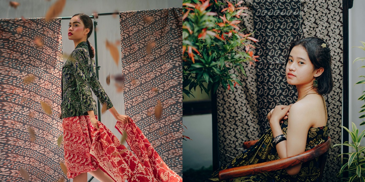 7 Ways to Care for Batik to Keep It Durable and the Colors from Fading Easily