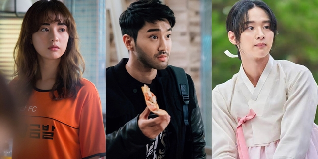 7 Iconic, Funny, and Memorable Dialogues in Korean Dramas