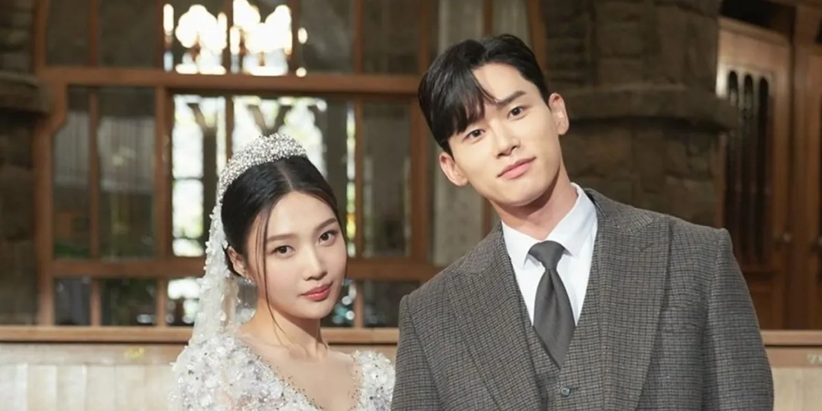 7 Winter-Themed Dramas That Warm the Heart This Christmas