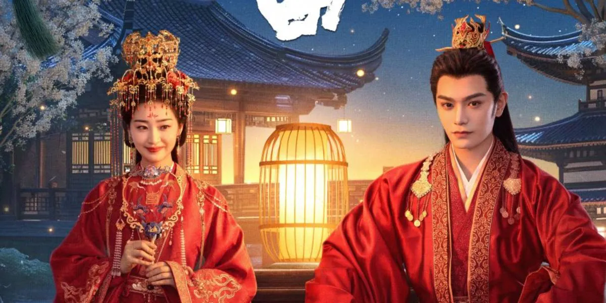 7 Chinese Costume Dramas with the Most Badass Main Characters in 2025