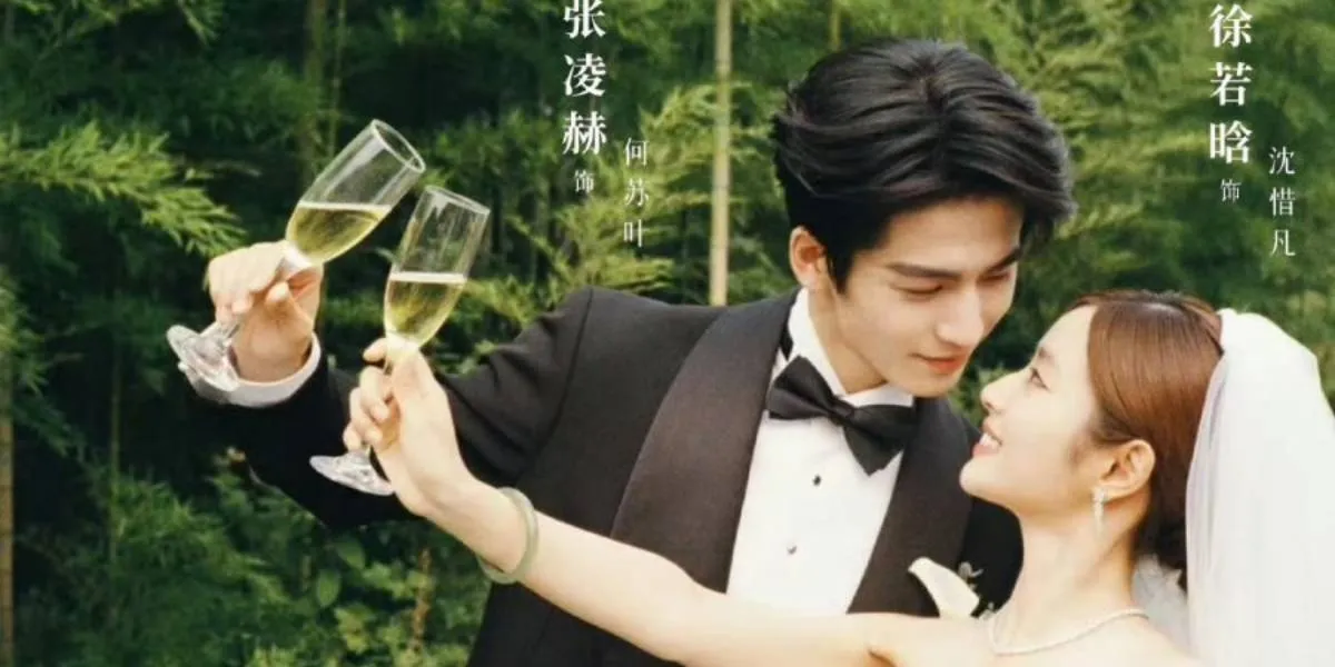 7 Most Worth Watching Chinese Romantic Dramas in 2025, Perfect for Beginners Trying Dracin
