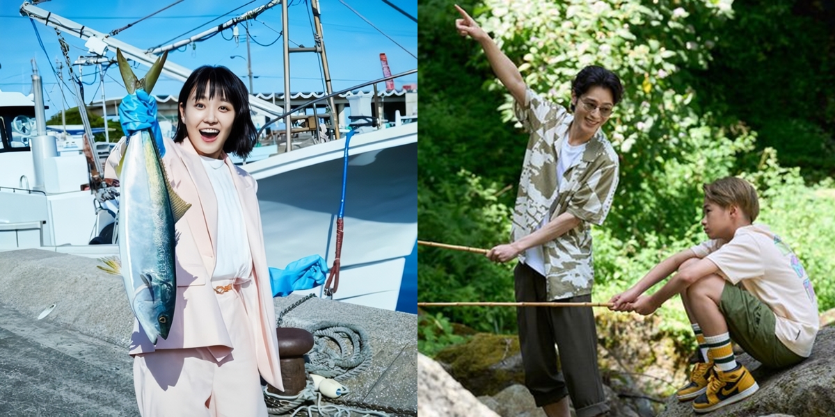 7 Japanese Dramas with Mountain Village and Ocean Themes that Bring Healing - Genre: Slice of Life