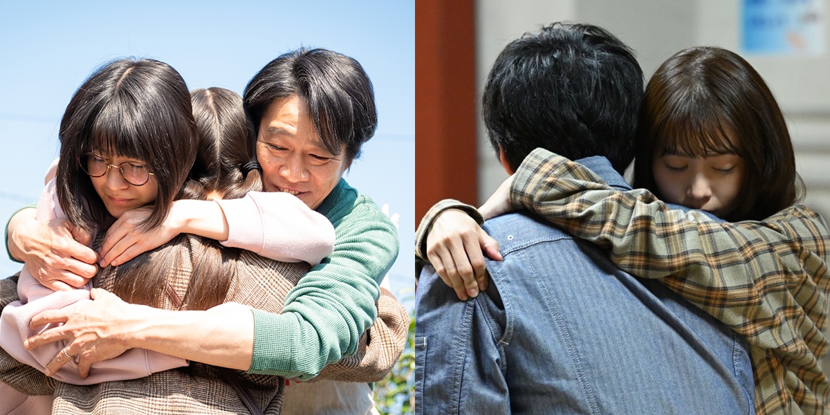 7 Latest Japanese Family Dramas with Unique and Touching Storylines - Heartwarming Endings