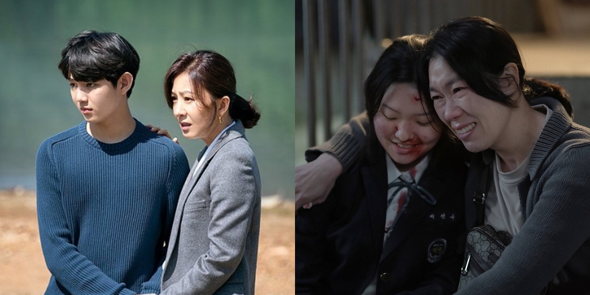 7 Korean Dramas with the Highest Broken Home Elements Rating, from ...