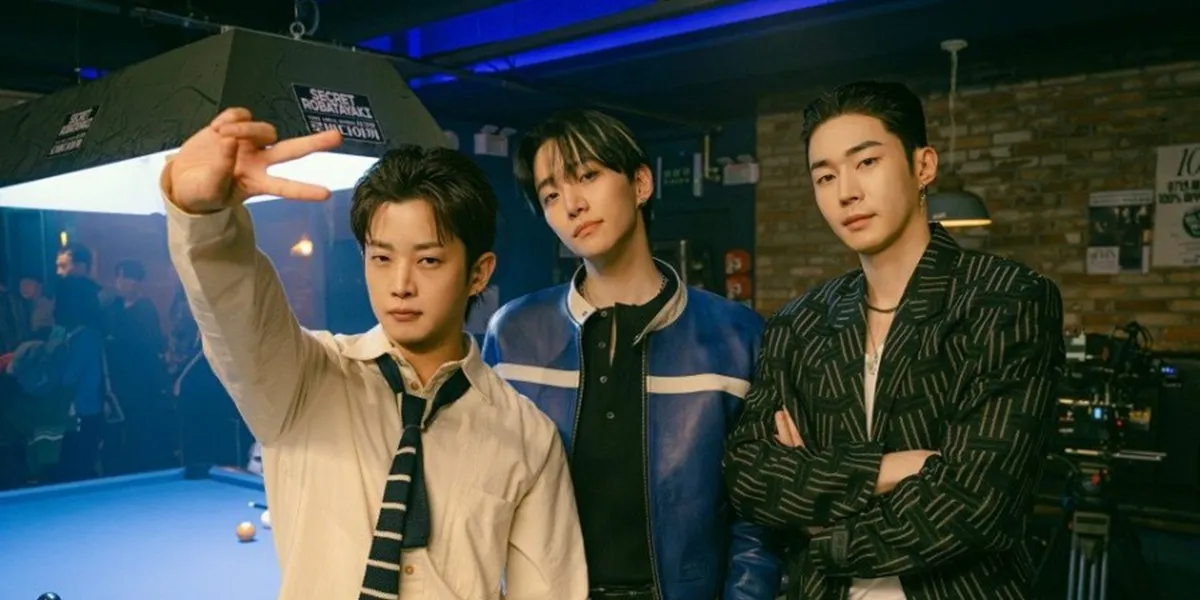 7 Most Popular Korean Dramas with Fantastic Ratings in the Last Week of October 2025