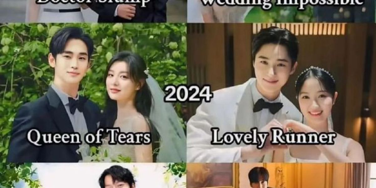 7 Hidden Romantic Korean Dramas with High Ratings You Must Watch!