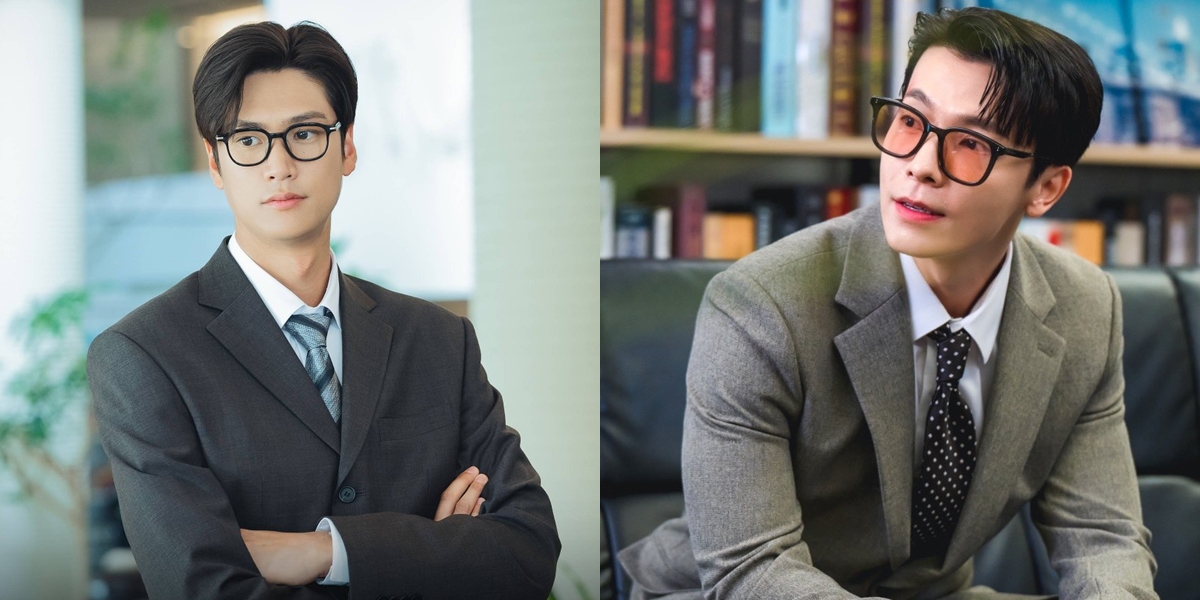 7 Latest Handsome CEO Korean Dramas in 2023 - 2024, Their Visuals Will Make It Hard to Look Away