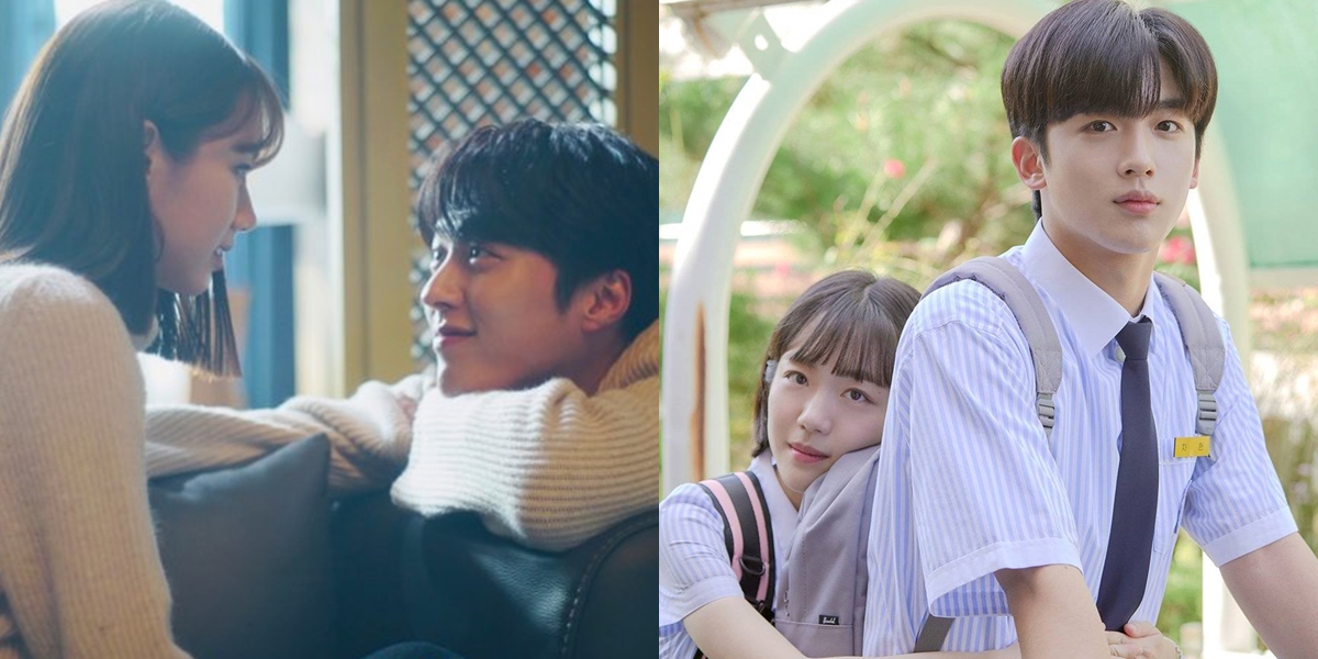 7 Underrated Cute Couple Korean Dramas, Full of Successful Stories that Make You Baper - Entertaining Comedy