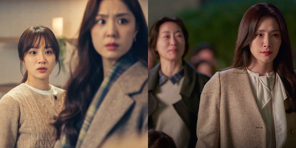 7 Korean Dramas Suitable for Watching with Parents, Have Exciting Stories - Like Soap Operas