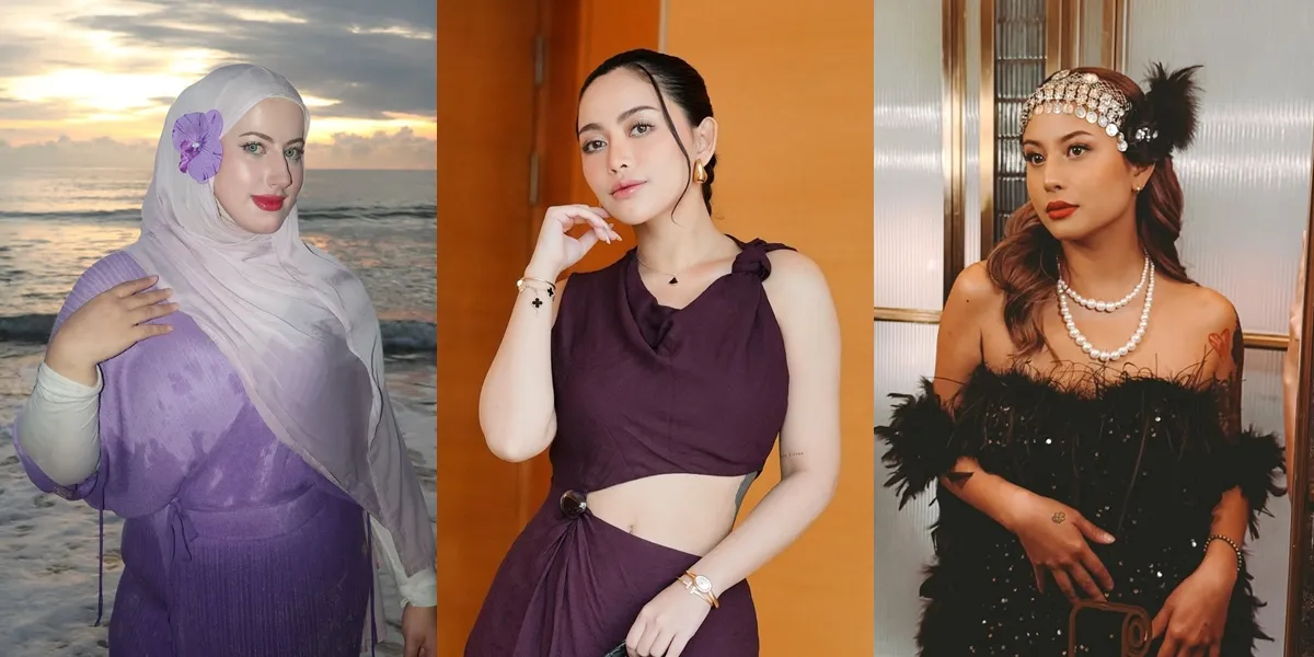 7 Instagram Celebrity Dramas That Captured Public Attention, from Sibling Feuds to Exposing Affairs