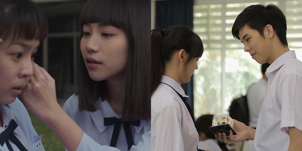 7 Thai School Drama with Highest Ratings, from Sweet Love Stories - Full of Mystery Bullying Cases