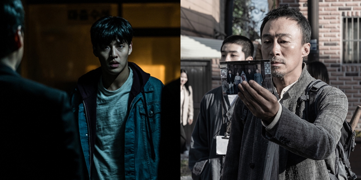 7 Korean Mystery Thriller Films on Netflix, Full of Psychological Suspense - Supernatural