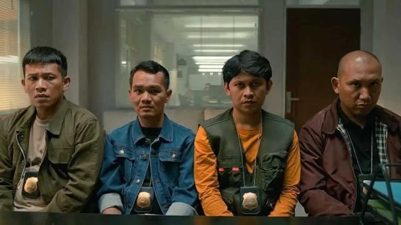7 Indonesian Film Series Starring Comedians That You Must Watch