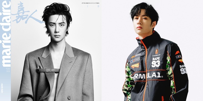 7 Interesting Things About Wang Yibo UNIQ, From Fear of Darkness to Becoming a Racer