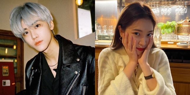 7 K-Pop Idols Who Have Unique and 'Extreme' Eating Habits, Including Jaemin NCT Dream - Yeri Red Velvet