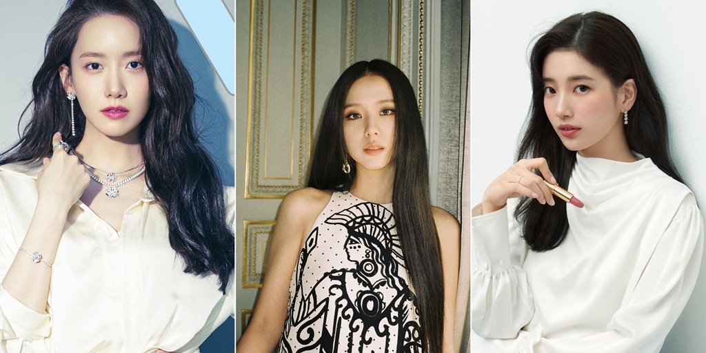 7 KPop Idols Who are Considered to Have Miss Korea Vibes, Their Visuals are Legendary