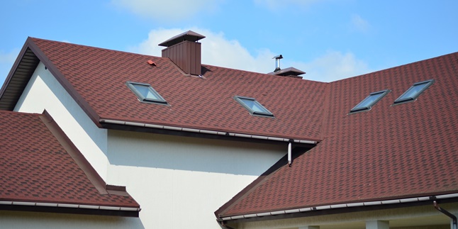 7 Most Commonly Used Roof Tile Types, Know Their Advantages and Disadvantages!