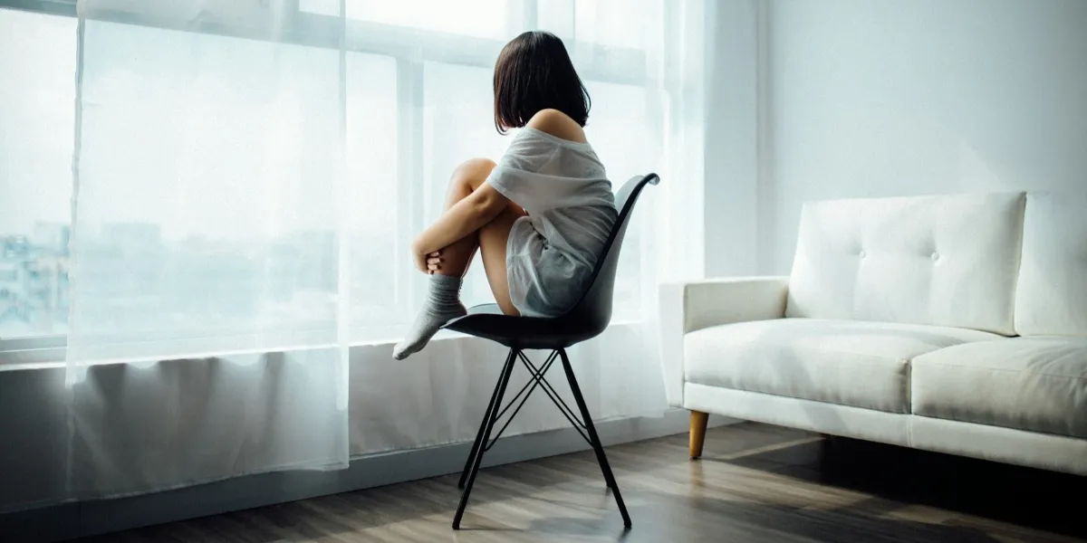 7 Sentences Usually Spoken by Someone Who is Emotionally Numb, Don't Ignore It