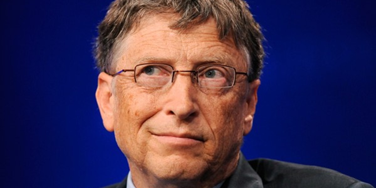 7 Bill Gates MBTI Characters, Revealing the Personality Type of the Technological Visionary