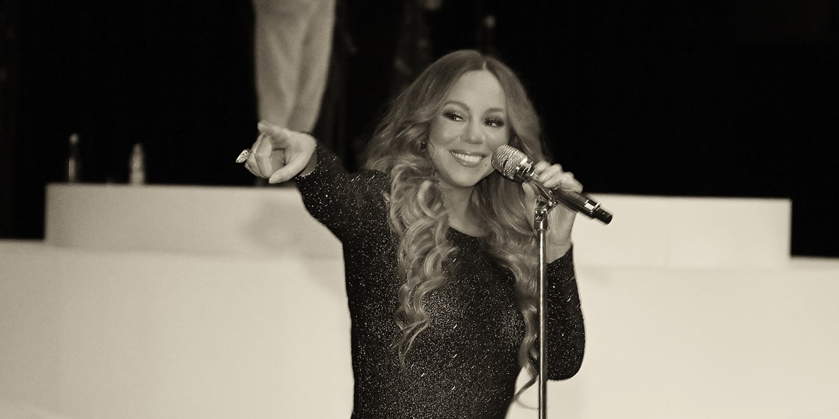 7 Mariah Carey's MBTI Characters, Revealing the Diva's Personality Type Who Always Dazzles