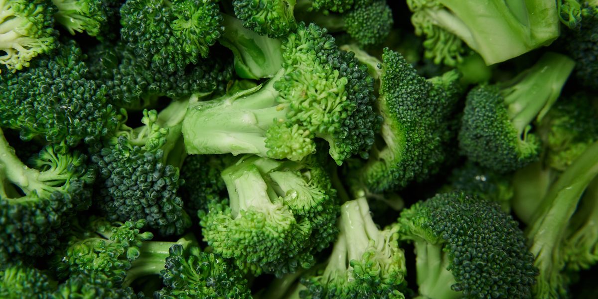 7 Wonders of Broccoli, From Cancer Shield to Healthy Diet Secrets!