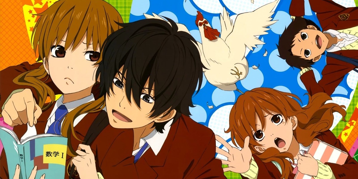 7 Personalities of Shizuku Mizutani MBTI, Revealing the Main Character of the Anime MY LITTLE MONSTER