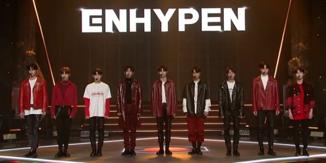 7 I-LAND Contestants Will Debut with the Name ENHYPEN, This is What it Means