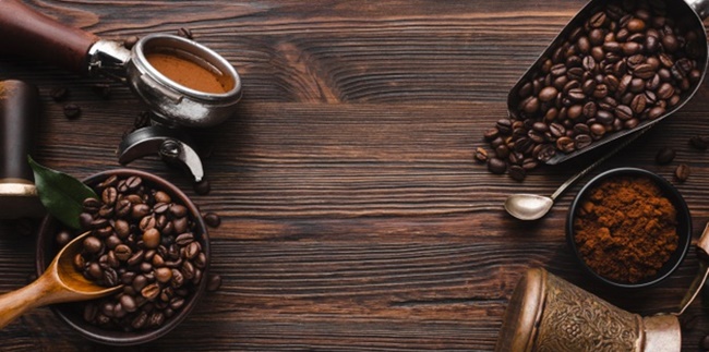 7 Benefits of Coffee for Beauty, One of Which Can Prevent Premature Aging