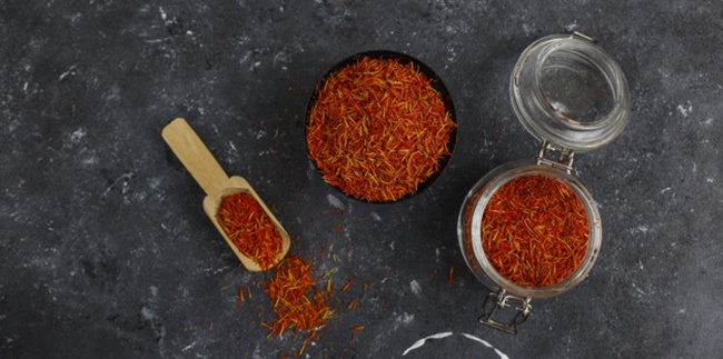 7 Benefits of Saffron for Body Health, Can Overcome Stress - Control Appetite