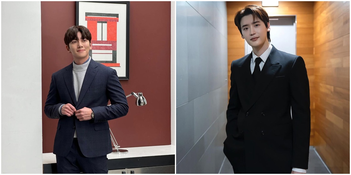 7 Handsomest Lawyers Ever in Korean Dramas, Which One is Your Favorite?