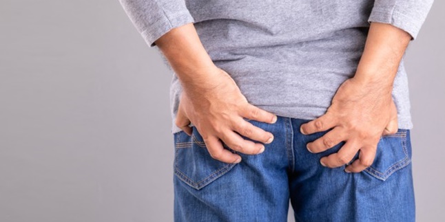 7 Causes of Hemorrhoids that are Often Overlooked, Also Know the Prevention Methods