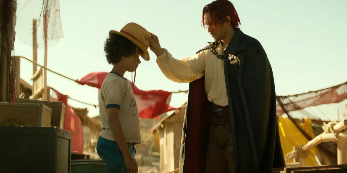 7 Major Changes in ONE PIECE Live Action Season 2, Many Characters Appear Sooner!