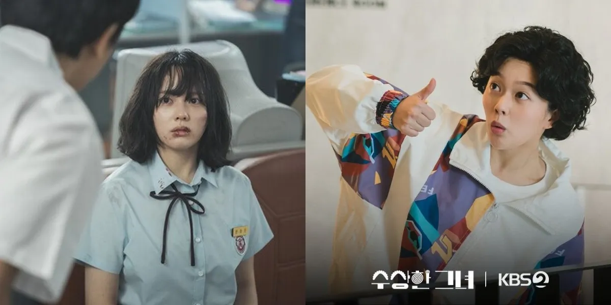 7 Portraits of Jung Ji So Who Fully Embodies Various Unique Characters in Every Korean Drama