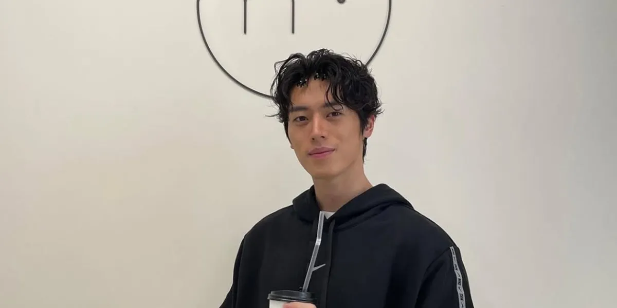 7 Handsome Photos of Lee Joo Ahn, the Actor Playing Gong Gil in 'BON APPETIT, YOUR MAJESTY' Without the Royal Robe