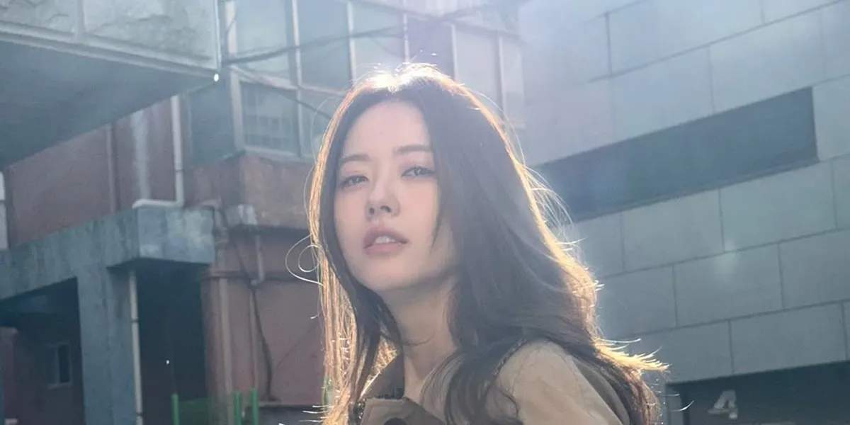 7 Latest Photos of Go Ara, Her Beauty Unreal to the Point of Flooding with Praise from Netizens
