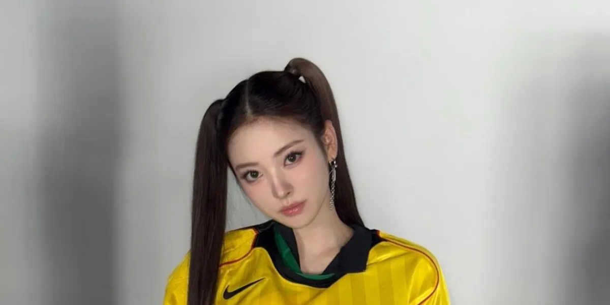 7 Visual Portraits of Anna MEOVV that Make Knetz Confident to Crown Her as the Top Visual of Gen-5