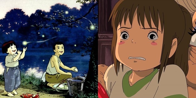 12 Sad and Tear-Jerking Anime Movies Recommendations, Must Watch!