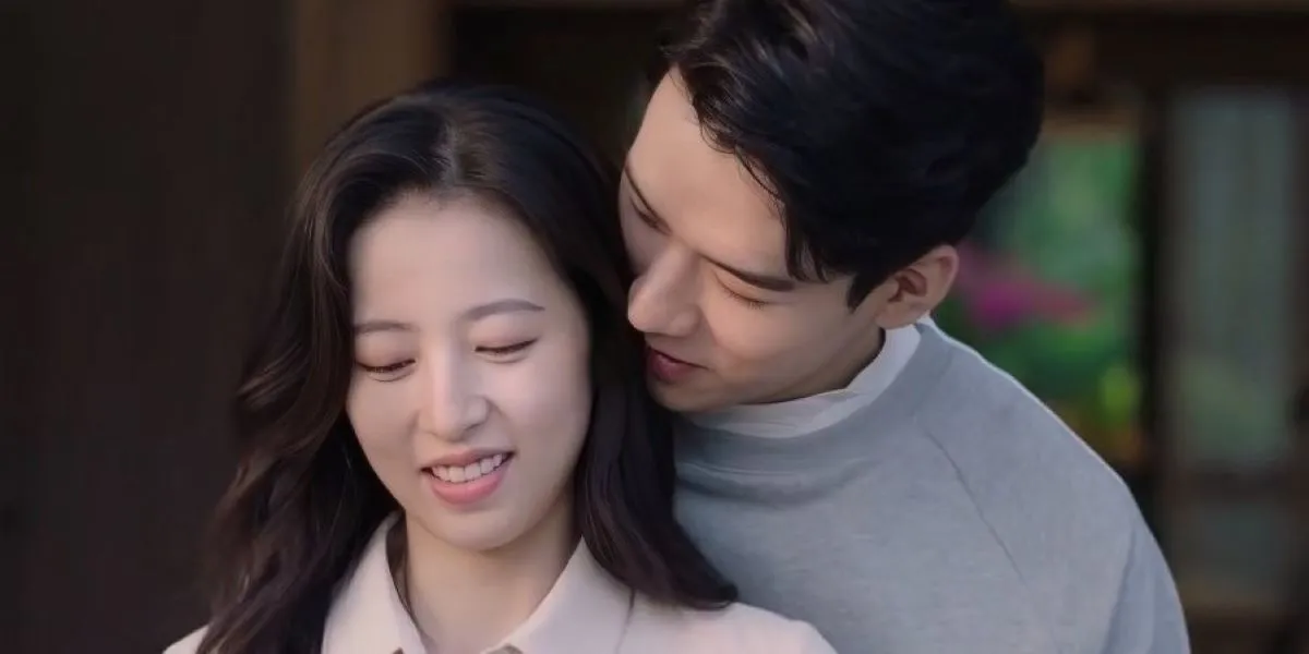 7 Rekomendasi Drama China Nikah Dadakan yang Bikin Baper dan Susah Move On 