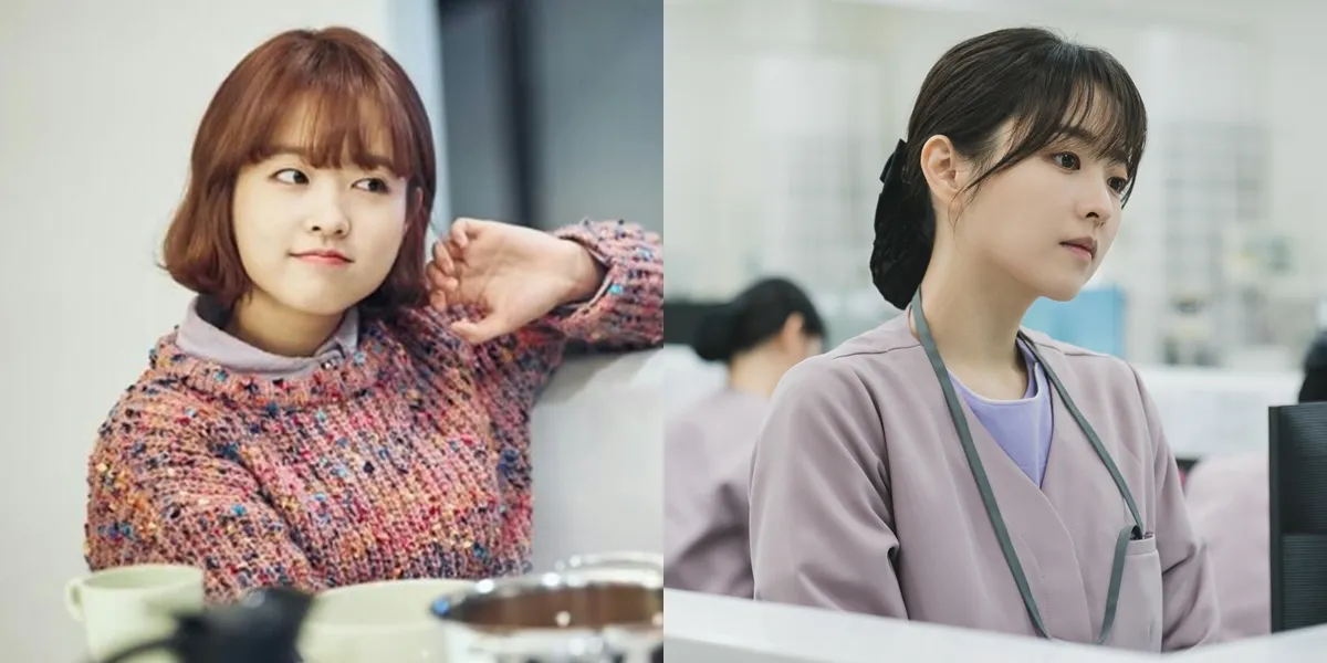 7 Recommendations for the Best Dramas Starring Park Bo Young, OUR UNWRITTEN SEOUL Just Finished with High Ratings