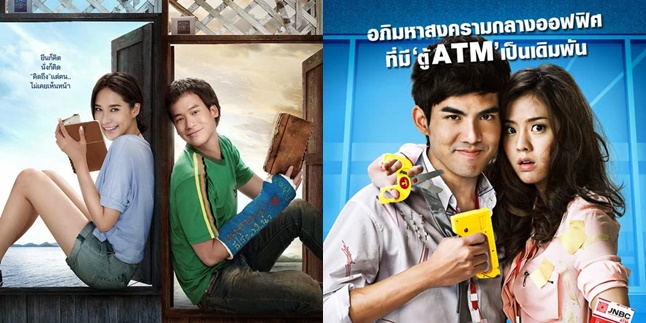 7 Best Romantic Thai Films, Make You Laugh - Cry