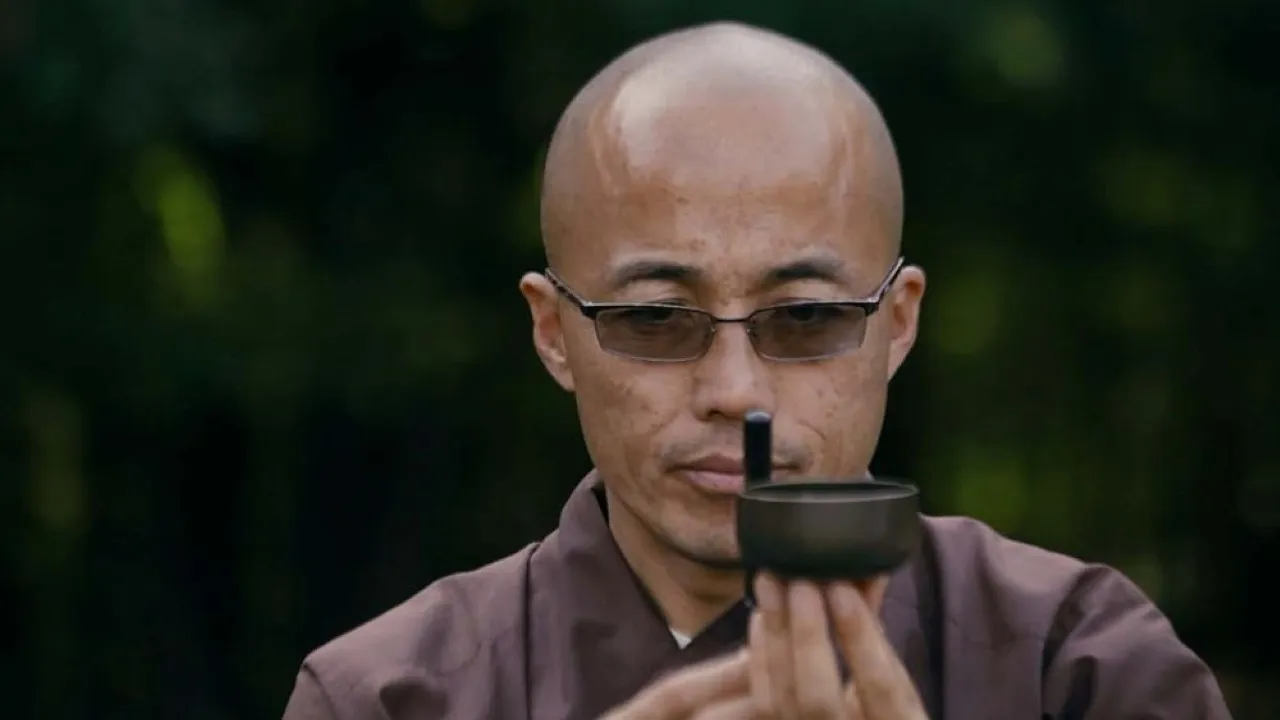 7 Rekomendasi Film tentang Mindfulness untuk Menenangkan Pikiran dan Jiwa