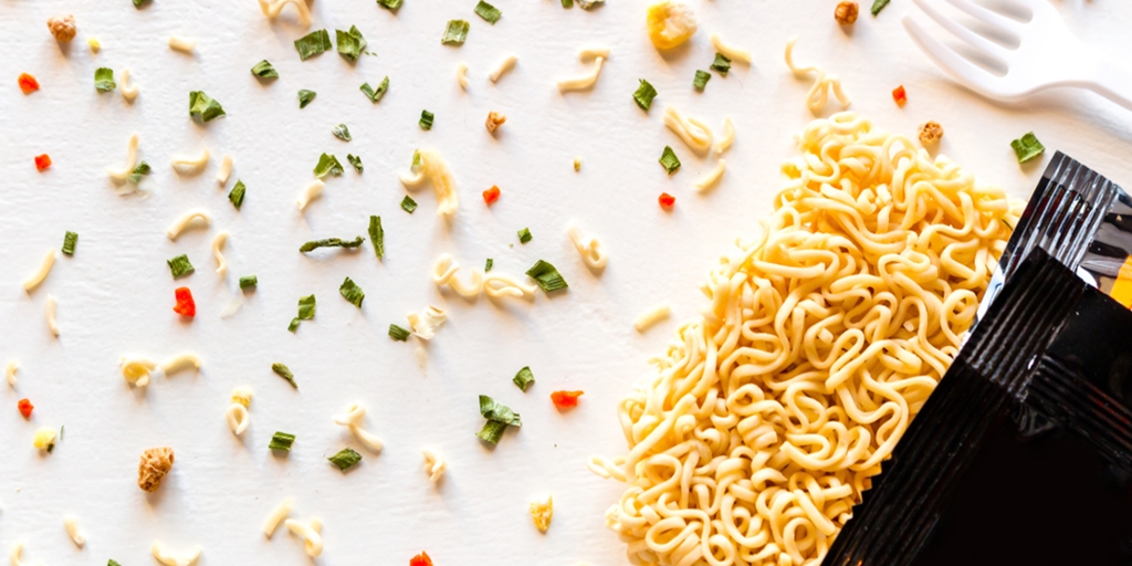 7 Viral Instant Noodle Recipes on TikTok, Using Cheap Ingredients for a Sultan-style Taste