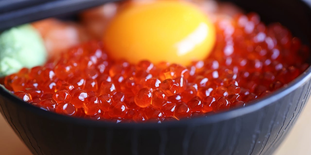 7 Fish Egg Recipes That Must Be Made by Japanese Food Lovers at Home