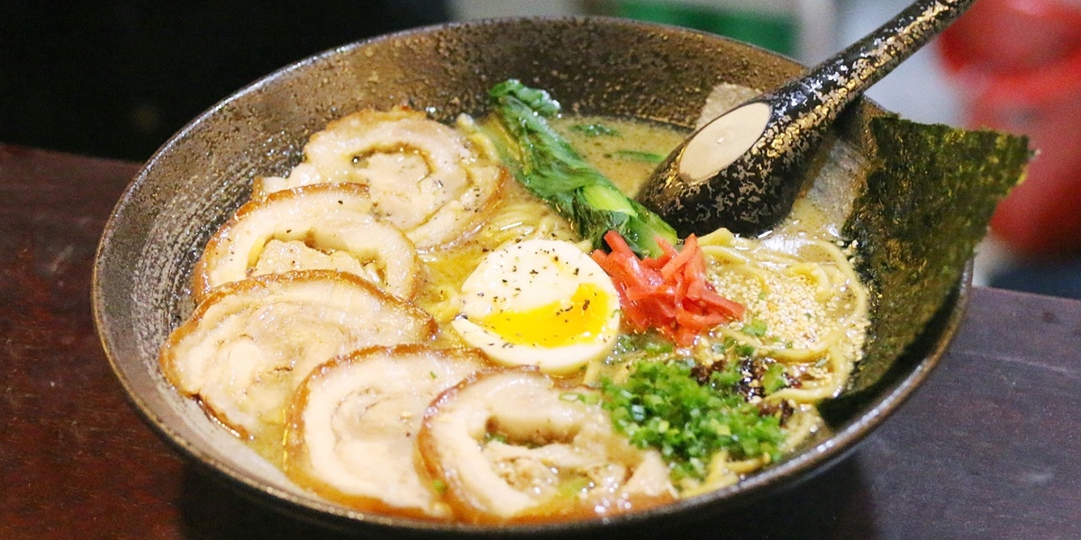 7 Authentic Japanese Ramen Recipes That Can Be Made Halal at Home