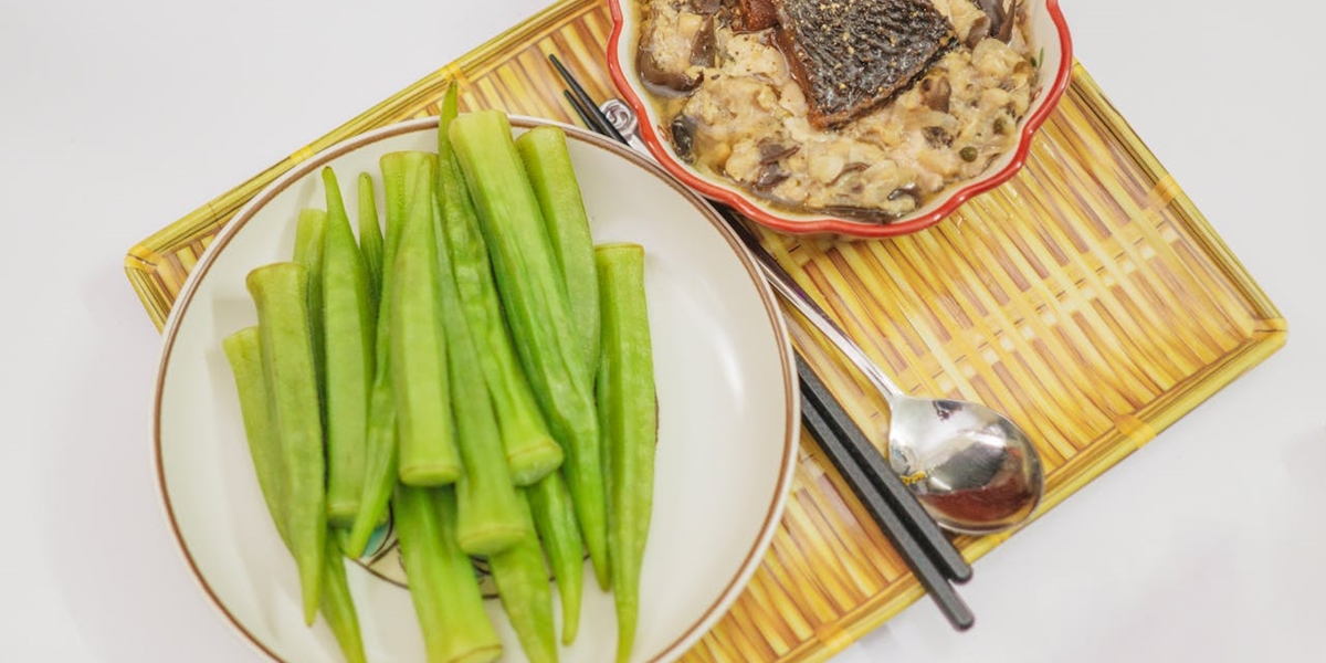 7 Practical Okra Vegetable Recipes for Daily Menu, from Stir-Fry to Healthy Soup